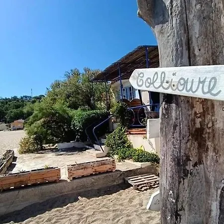 T2 Avec Terrasse à 500m De La - Piscine, Tennis, Parking Privé - Argelès-sur-mer - Fr-1-776-40 Appartement Argelès-sur-Mer